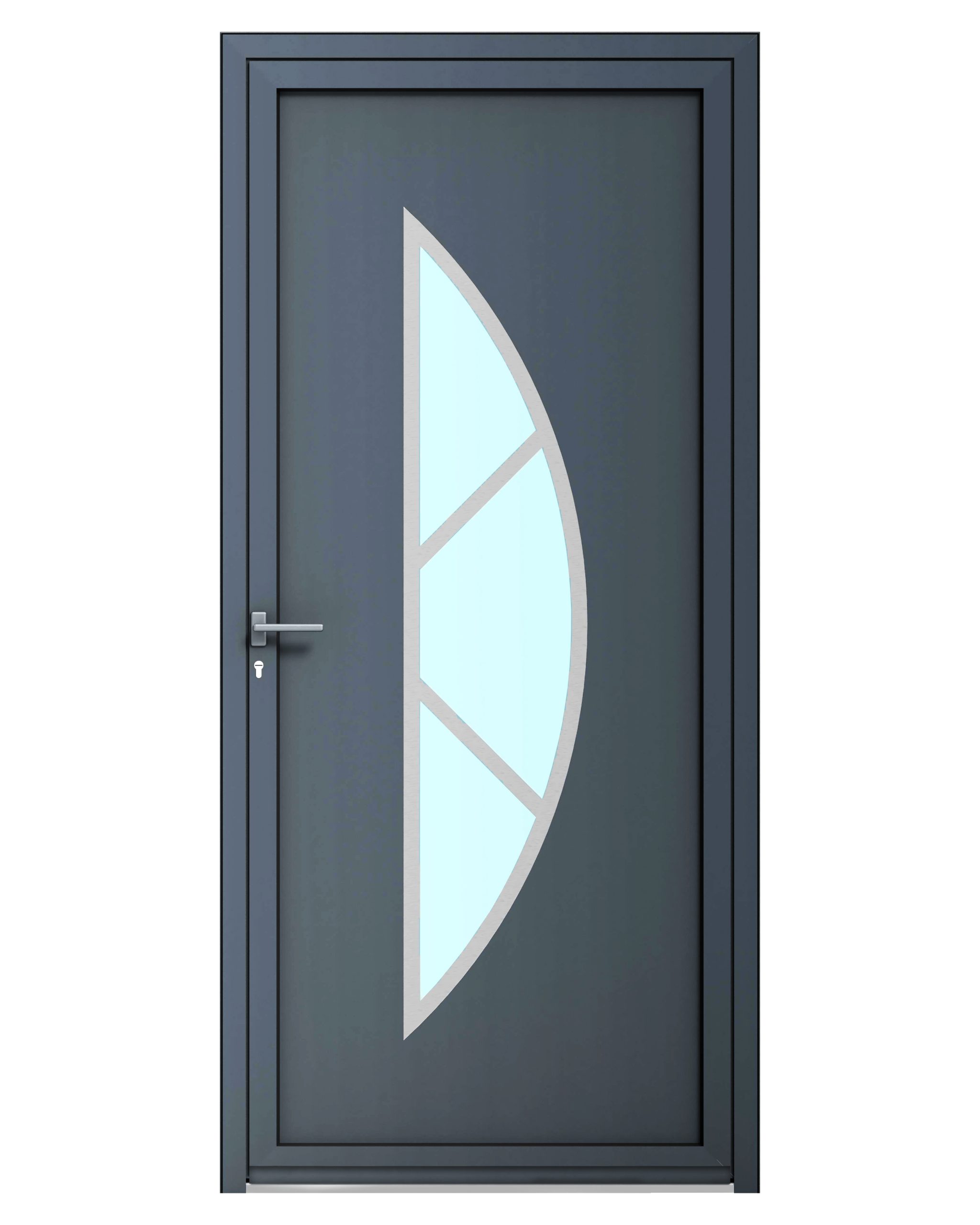 Les normes des portes blindées A2P et EN 1627