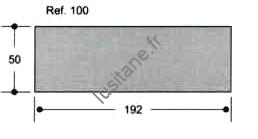 Lusitane matériaux de construction pour vous cloture béton ton pierre