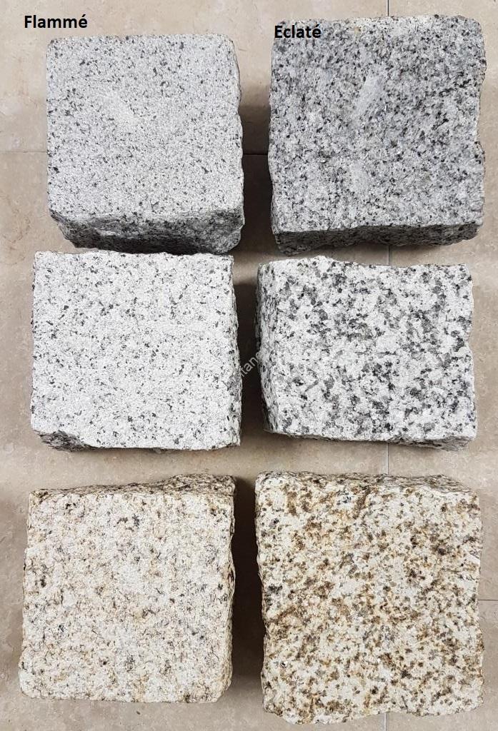 Lusitane matériaux de construction pour vous pavé granit