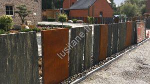 Lusitane matériaux de construction pour vous dalle de schiste