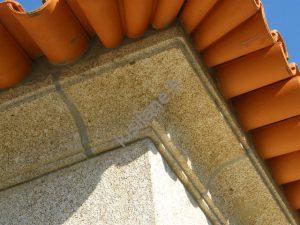 Lusitane matériaux de construction pour vous corniche granit