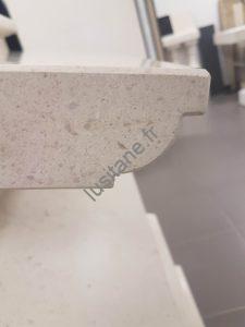 Lusitane matériaux de construction pour vous profil de marche escalier pierre moulurée