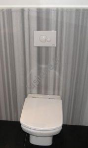 Salle de bain mur et sol pierre naturelle