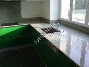 plan granit cuisine