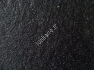 Lusitane matériaux de construction pour vous granit noir structuré