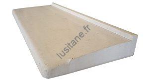 Lusitane matériaux de construction pour vous seuil porte en grès sur mesure