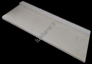 Lusitane matériaux de construction pour vous appui seuil en pierre naturelle