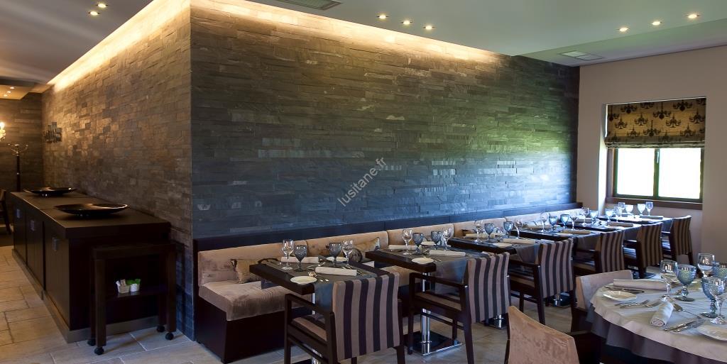 Lusitane matériaux de construction pour vous parement pierre ardoise lame