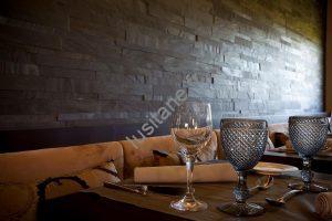 Lusitane matériaux de construction pour vous parement ardoise rectangulaire