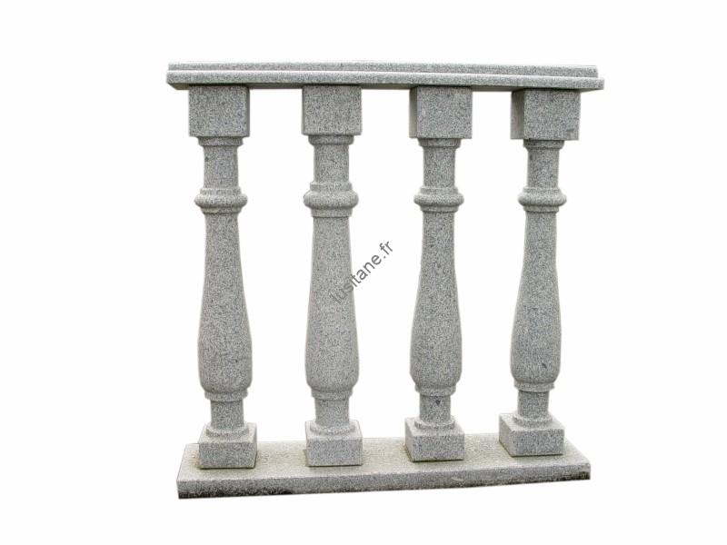 Lusitane matériaux de construction pour vous balustre granit