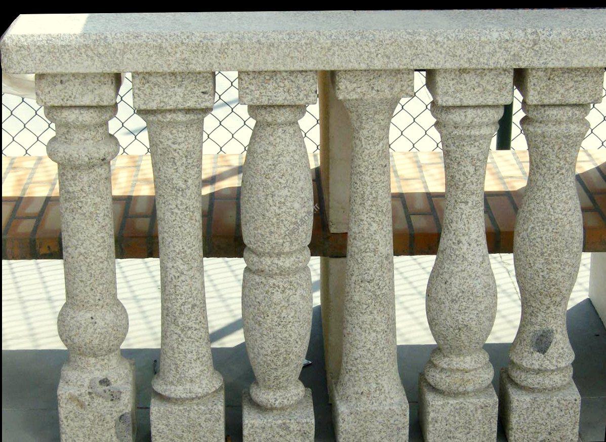Lusitane matériaux de construction pour vous balustre granit