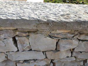 Lusitane matériaux de construction pour vous chaperon de mur en pierre vieillie