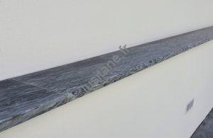 Lusitane matériaux de construction pour vous Chaperon de mur en pierre naturelle marbre sur mesure