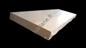 Lusitane matériaux de construction pour vous chaperon de mur pierre blanche