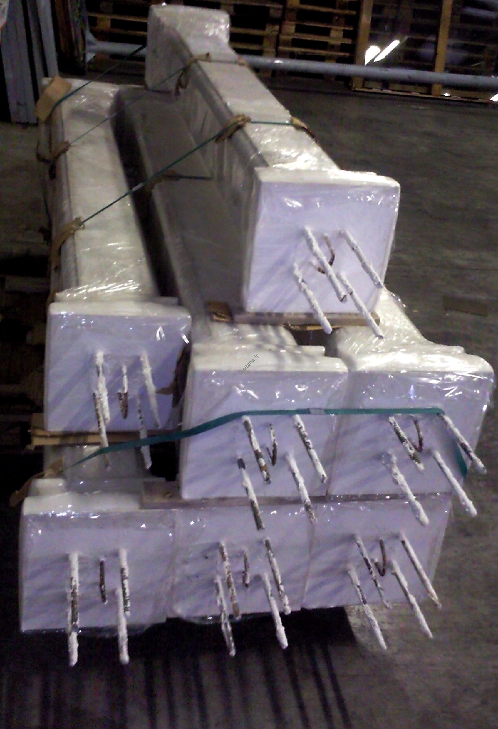 Lusitane matériaux de construction pour vous Lusitane matériaux