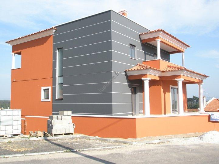 Lusitane matériaux de construction pour vous corniche béton à remplir