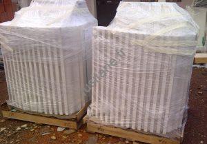 Lusitane matériaux de construction pour vous corniche béton à remplir mise en oeuvre