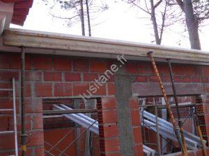 Lusitane matériaux de construction pour vous corniche béton à remplir mise en oeuvre