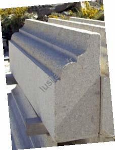 Lusitane matériaux de construction pour vous corniche granit