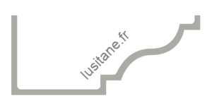 Lusitane matériaux de construction pour vous corniche béton fibre à remplir