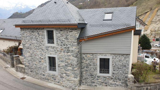 Lusitane matériaux de construction pour vous tableau encadrement de fenêtre granit