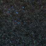 granit blue in the dark noir bleu vert