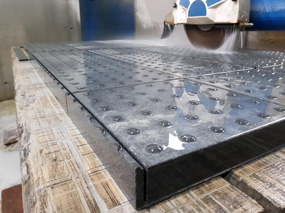 Lusitane matériaux de construction pour vous podeotactile