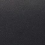 granit noir cuir