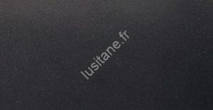 Lusitane matériaux de construction pour vous granit noir structuré