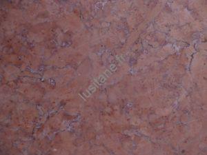 Lusitane matériaux de construction pour vous dallage marbre rouge