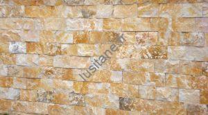 Lusitane matériaux de construction pour vous parement pierre rectangulaire