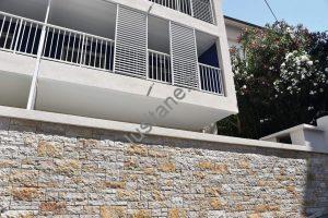 Lusitane matériaux de construction pour vous parement pierre rectangulaire