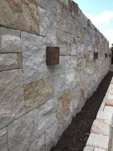 Lusitane matériaux de construction pour vous parement pierre opus romain