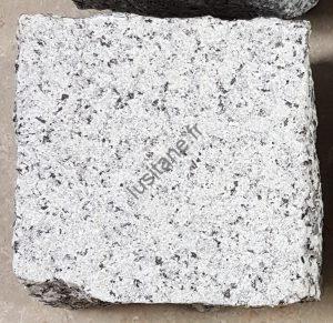 Lusitane matériaux de construction pour vous pavé granit gris clair