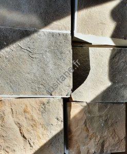 Lusitane matériaux de construction pour vous pavé grès RST