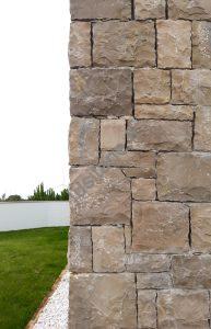 Lusitane matériaux de construction pour vous parement pierre opus romain