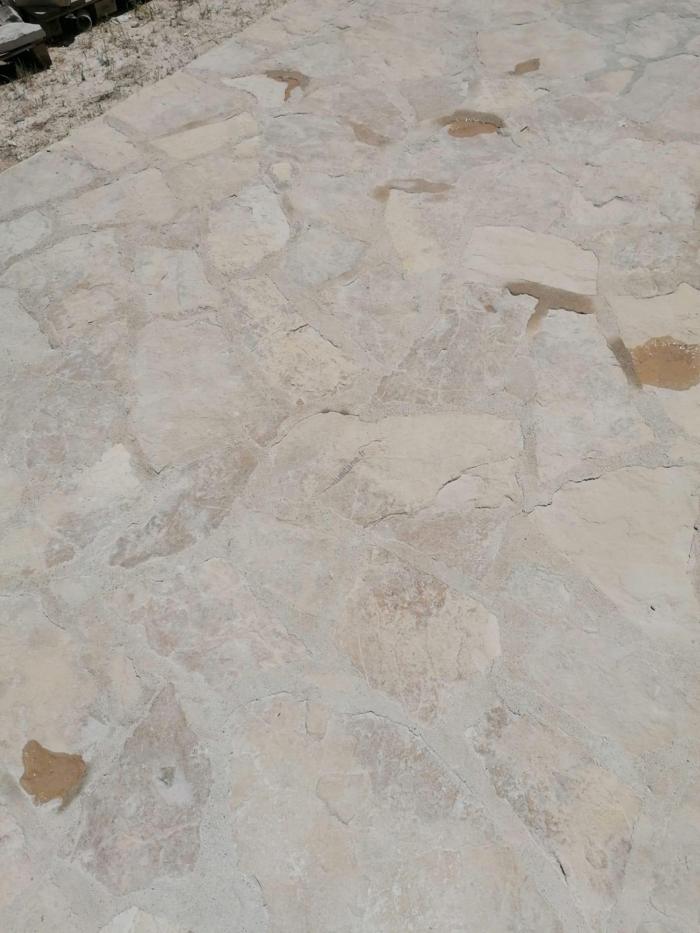 Lusitane matériaux de construction pour vous pierre naturelle opus incertum