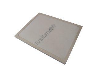 receveur douche pierre naturelle travertin marbre