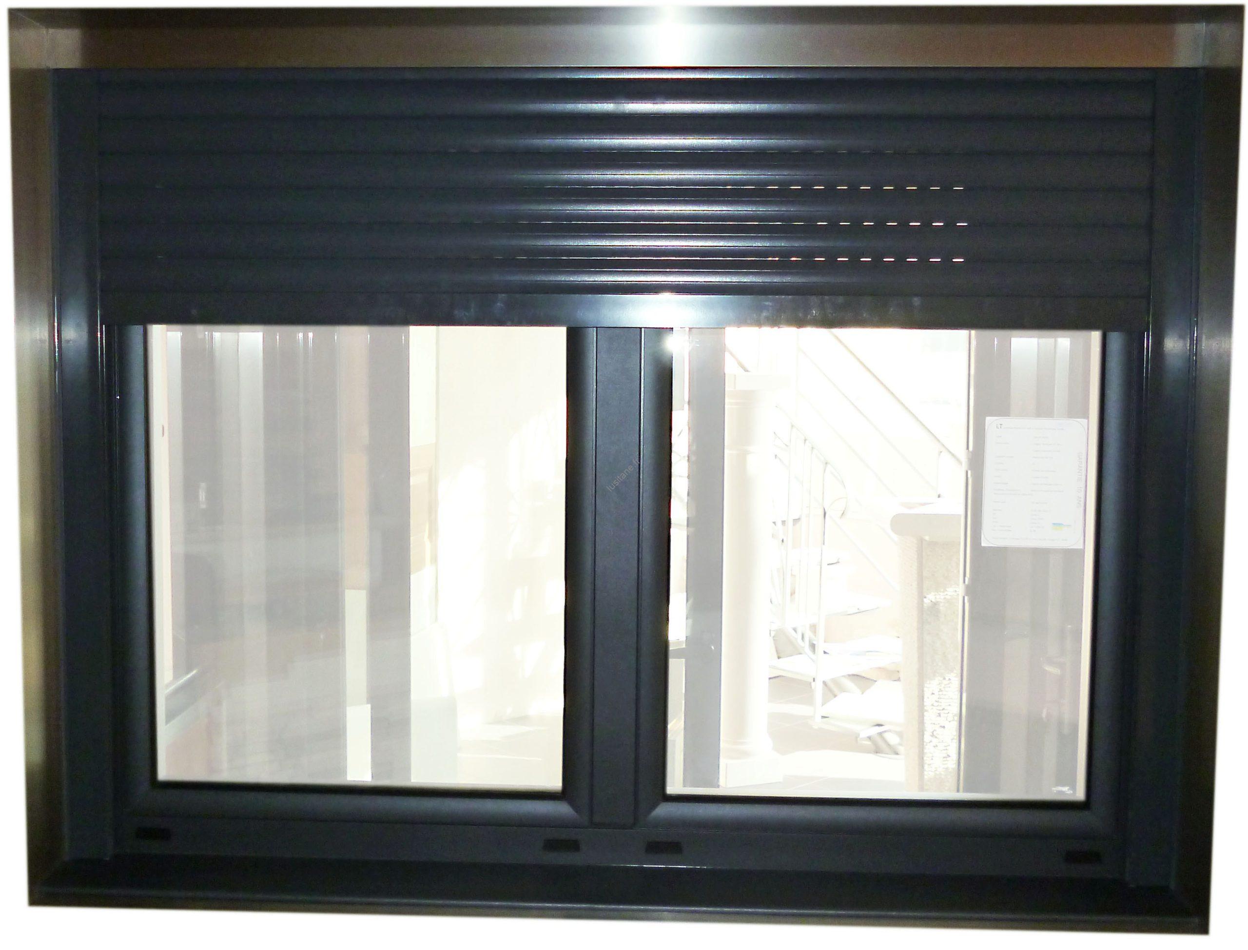 Lusitane matériaux de construction pour vous volet roulant aluminium