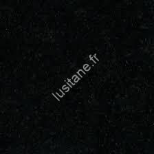 Lusitane matériaux de construction pour vous pierre naturelle noire