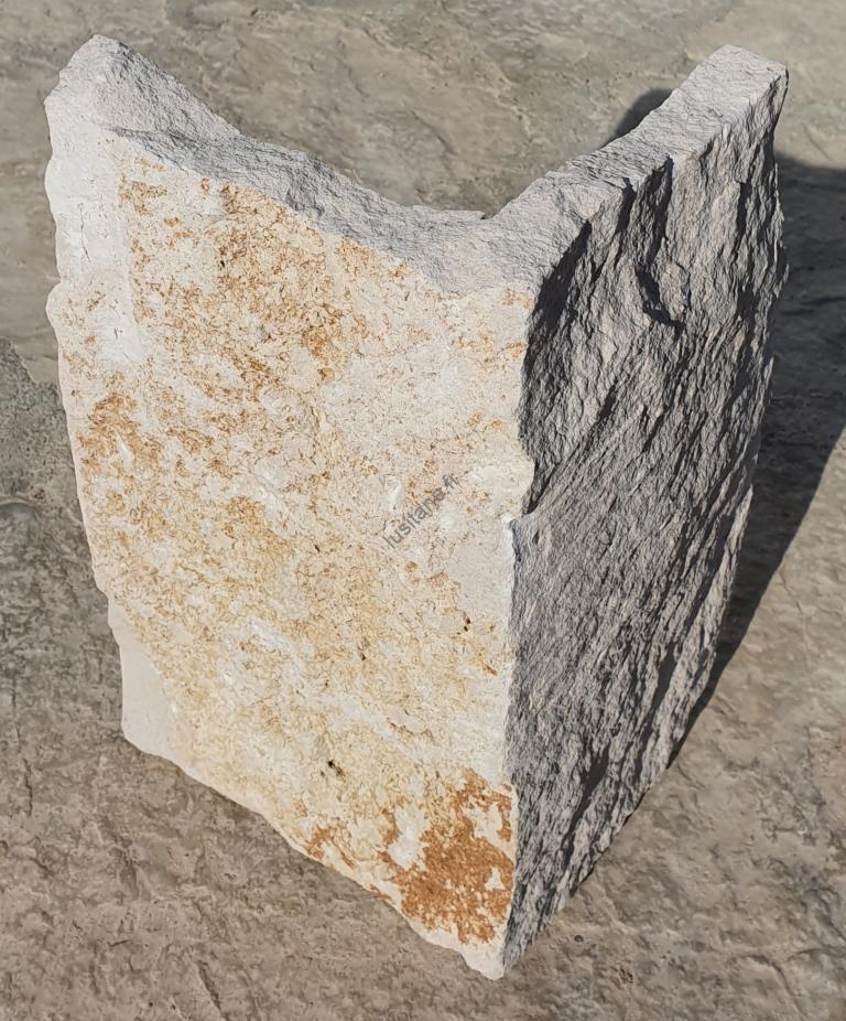 Lusitane matériaux de construction pour vous parement pierre - angle de parement pierre - angle de pierre