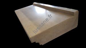 Lusitane matériaux de construction pour vous appui fenetre pierre naturelle 5