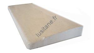 Lusitane matériaux de construction pour vous appui fenetre pierre naturelle