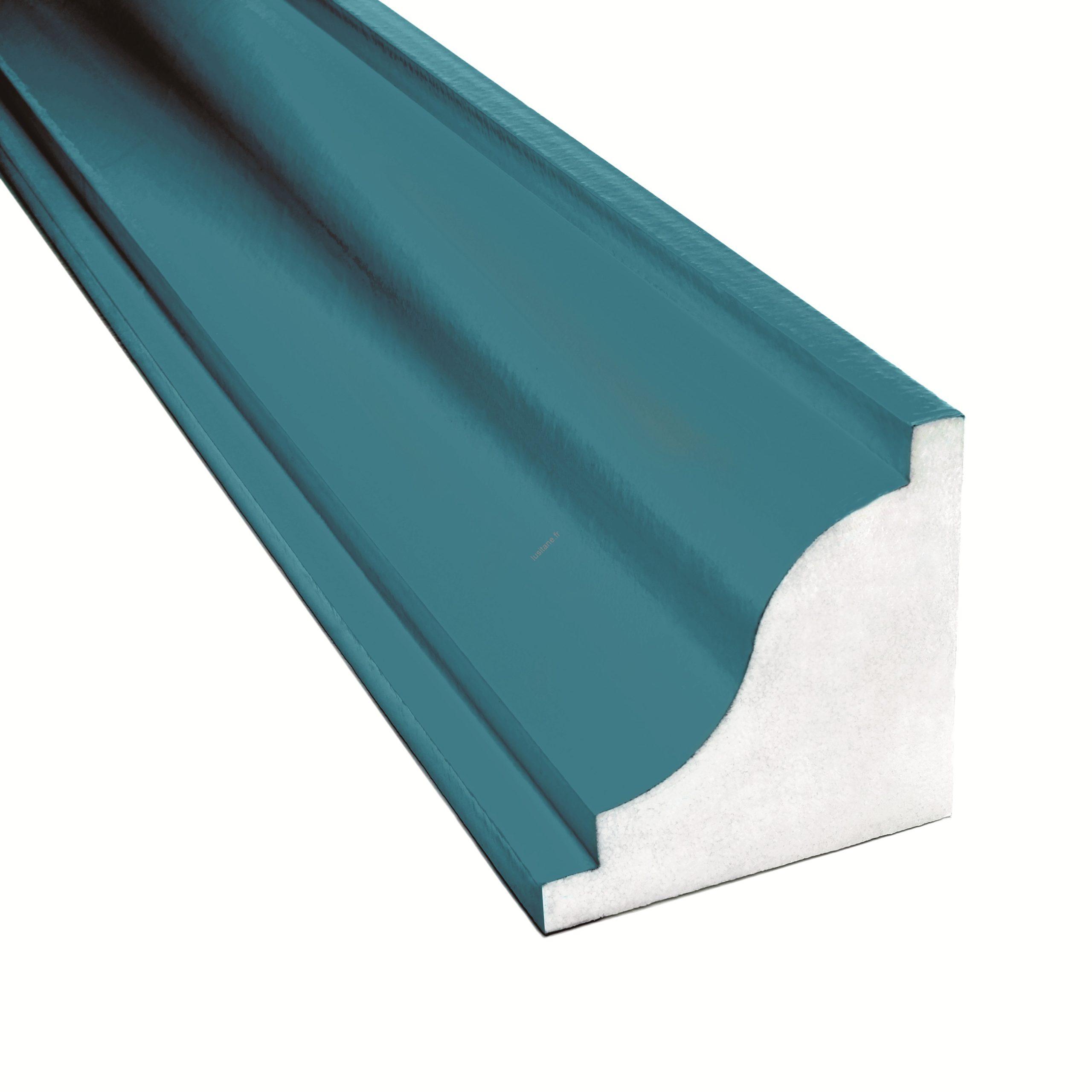 Lusitane matériaux de construction pour vous "moule corniche coffrage béton PSE profil façade"