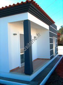 Lusitane matériaux de construction pour vous colonne beton ref M