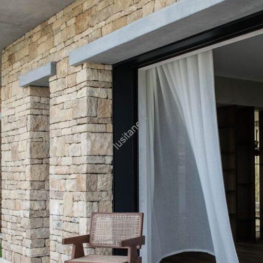 Lusitane matériaux de construction pour vous parement pierre opus romain, pierre naturelle pour mur