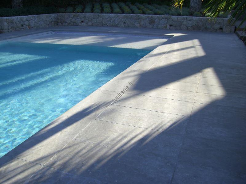 Lusitane matériaux de construction pour vous dalle grès pierre grise