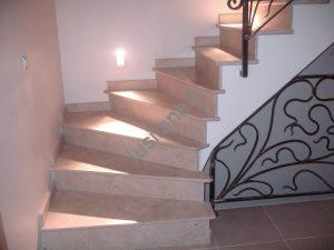 Lusitane matériaux de construction pour vous escalier pierre intérieur