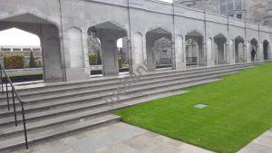 Lusitane matériaux de construction pour vous "escalier extérieur en granit"