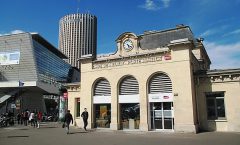 pierre de façade - pierre de taille façade - pierre naturelle mansard - pierre de parement